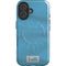 Uruguay Soccer Flag iPhone 16 Plus Magsafe Impact Case